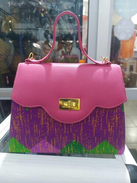 Sac artisanal