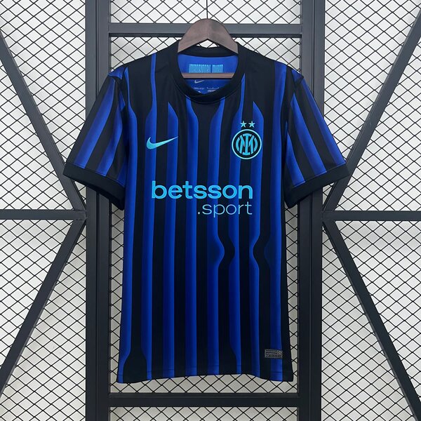 Inter Milan domicile 25/26