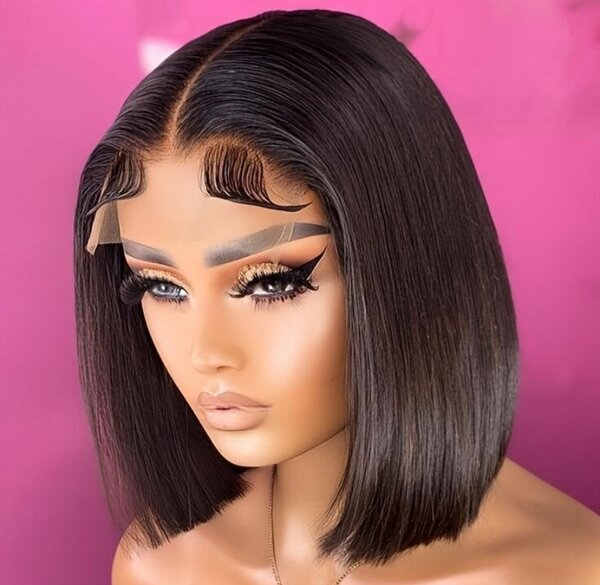 Quality wig