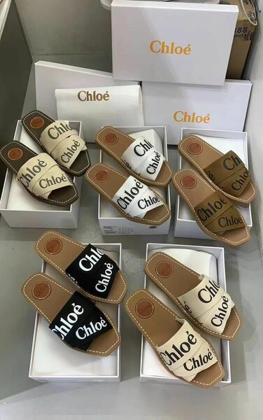 SLIPPERS