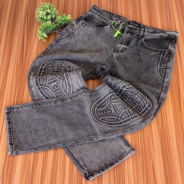 Baggy Jeans