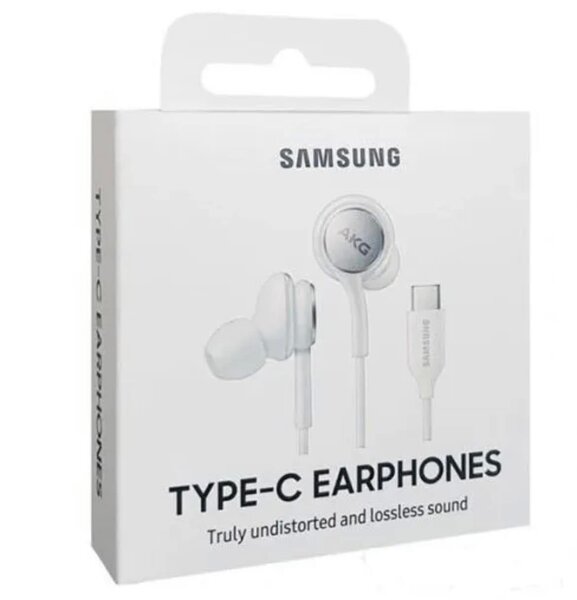 Écouteurs Samsung akg