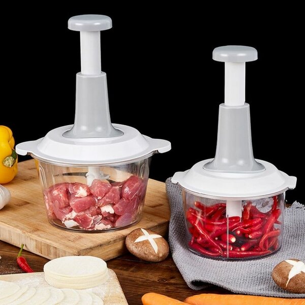 hand press blender,