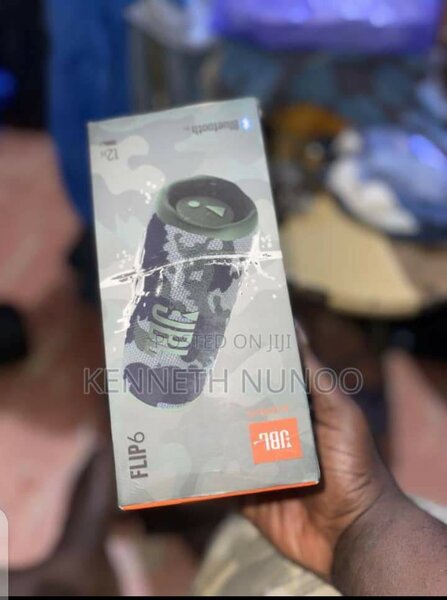 Quality JBL speaker