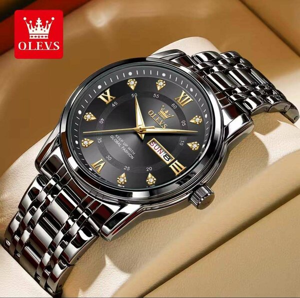 Montre homme OLEVS
