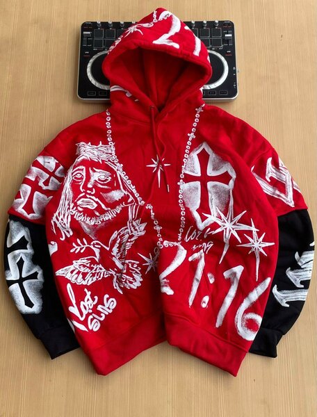 Designer Hoodies