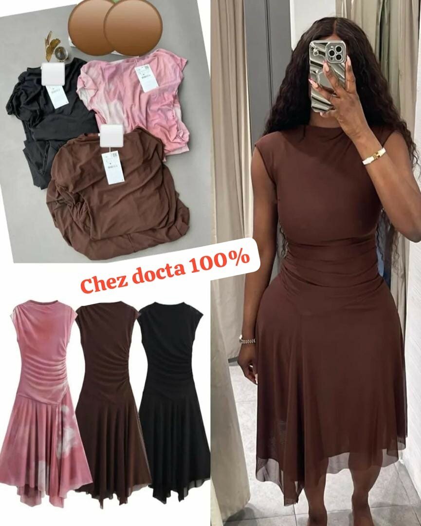 Elegant Women's Cocktail Dresses