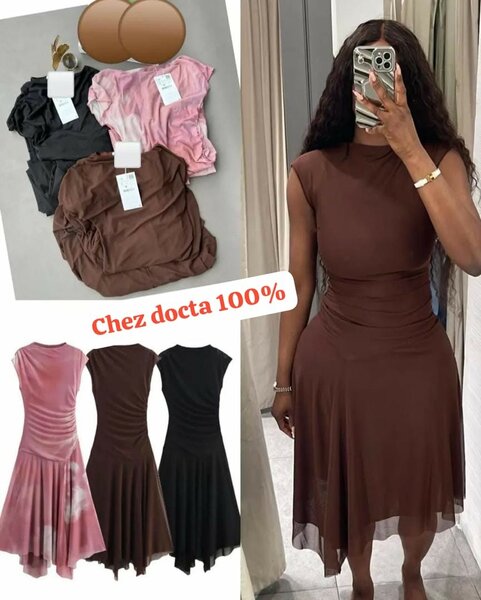 Elegant Women's Cocktail Dresses