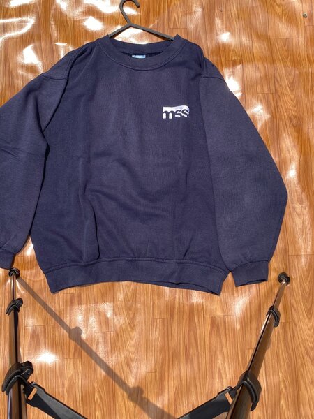 MSS SWEAT-SHIRT