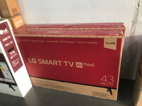 Television