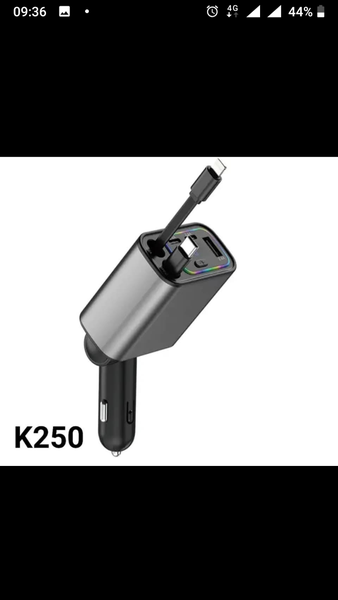 C9 modulator