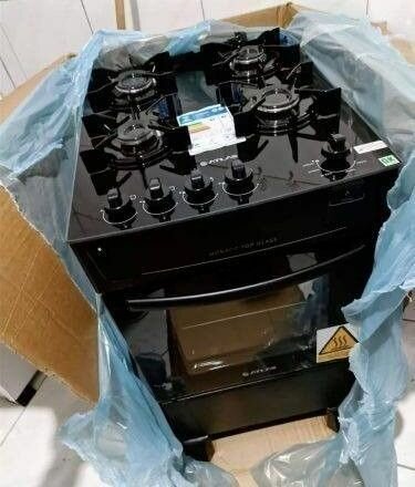 Stoves