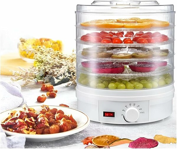 Dehydrator