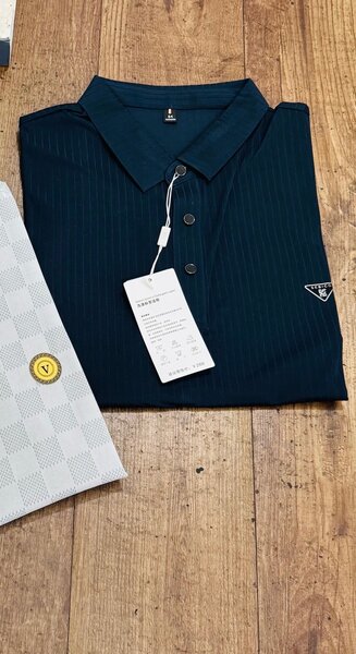 Navy blue Lacoste