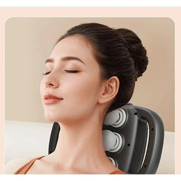 Appareil de Massage Professionnel 9 Niveaux