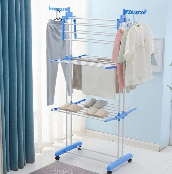 Séchoir a linge