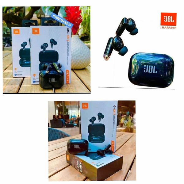 Prix en gros écouteurs bluetooth JBL MGS20