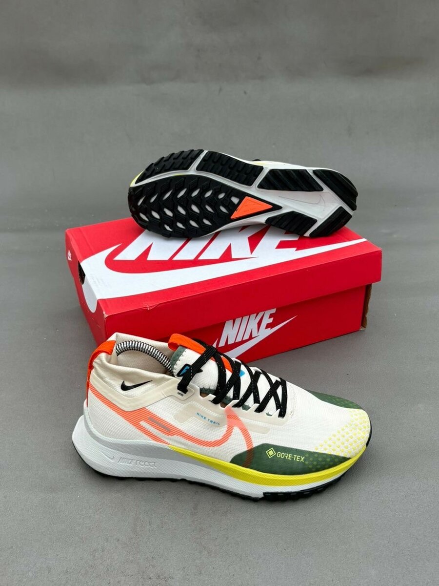 Chaussures de Sport Nike GORE-TEX