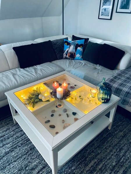 Center Table