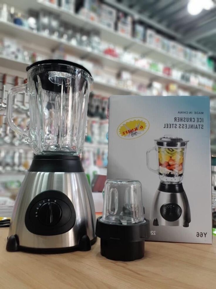 Blender