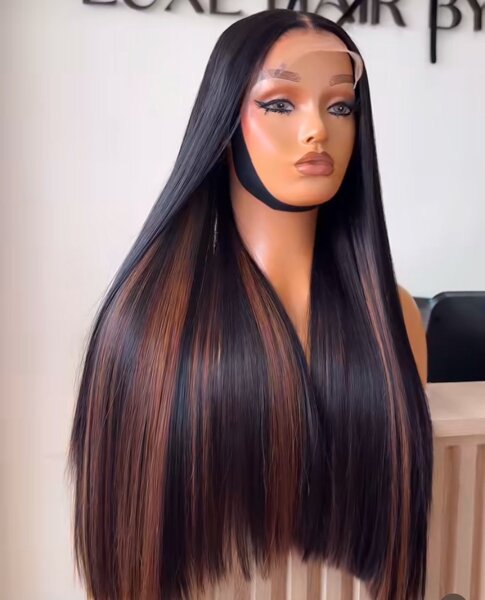Wigs