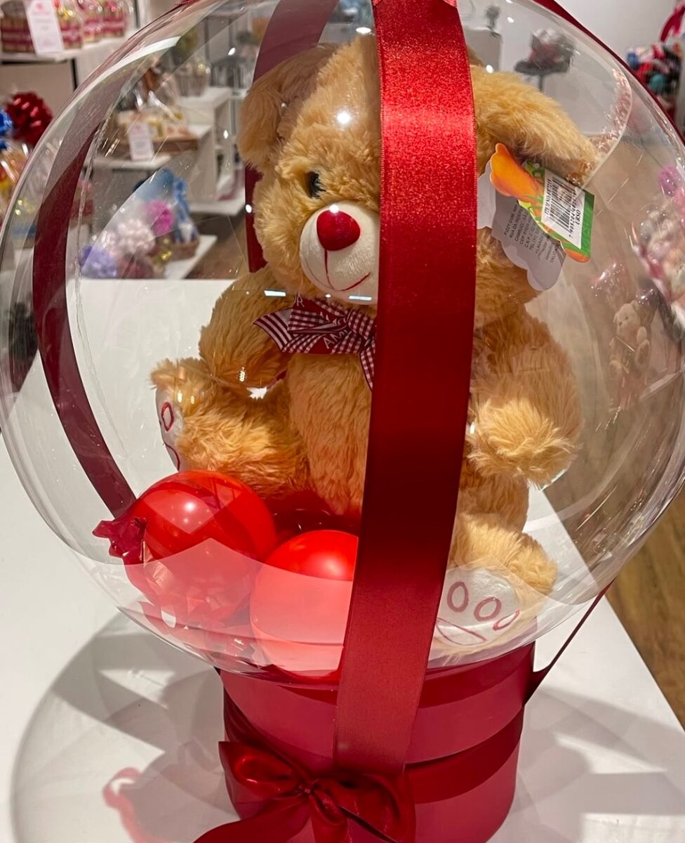 Honey val gift