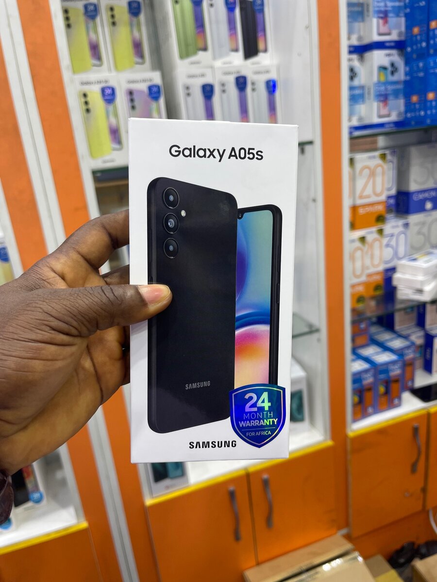 SAMSUNG GALAXY A05s