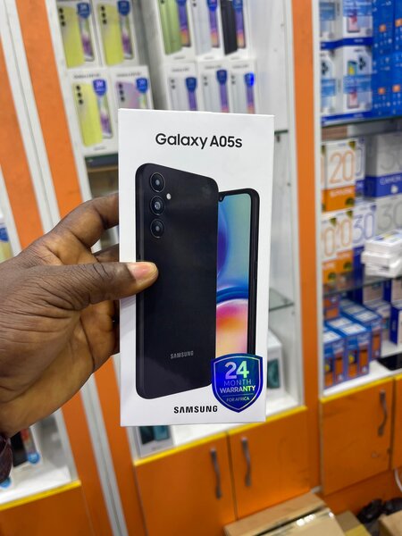 SAMSUNG GALAXY A05s