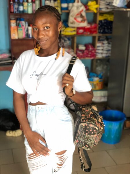 Tisha Shop️️