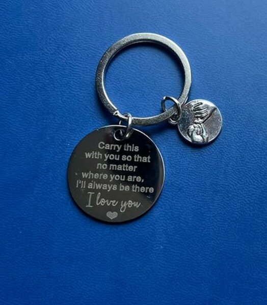 Key holder