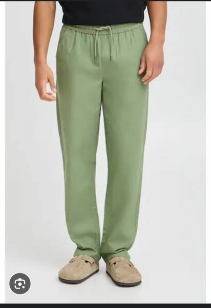 Pantalon SMW