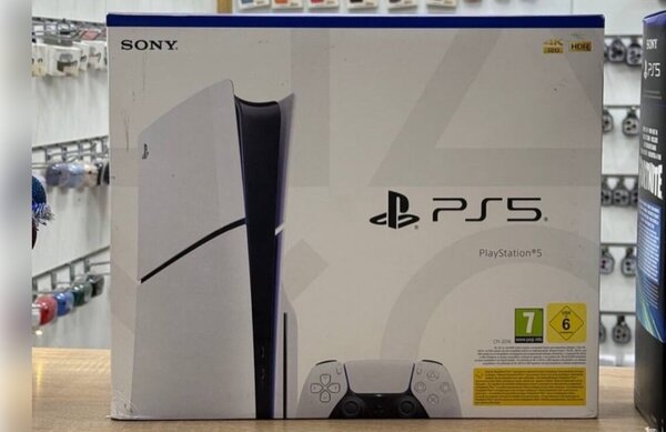 PS5