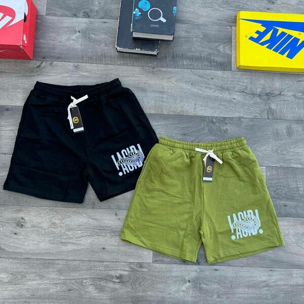 Sweat shorts