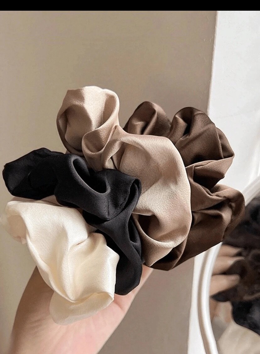 Scrunchies