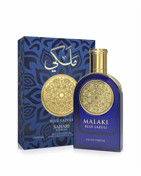 Malaki secret