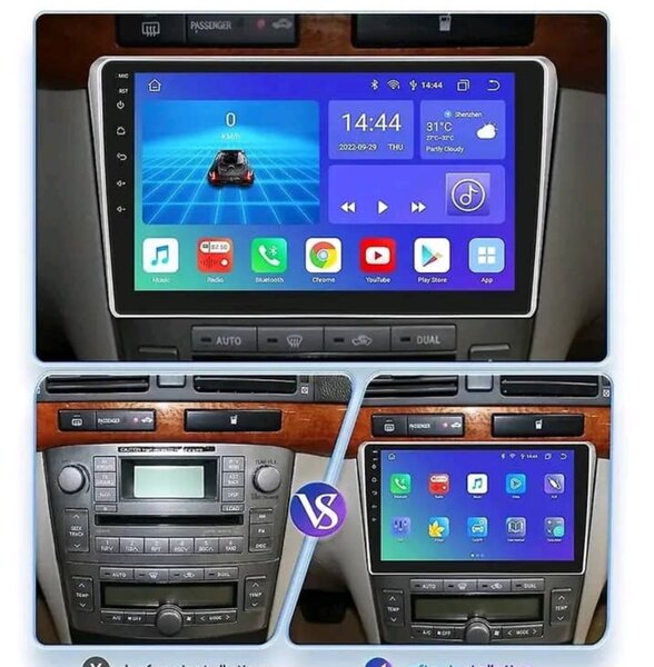 Accessoires Automobiles