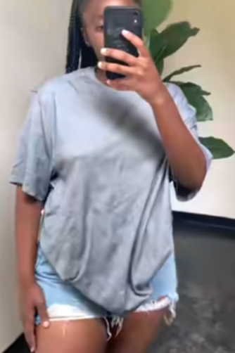 Woman's t-shirts 