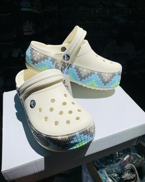Original crocs