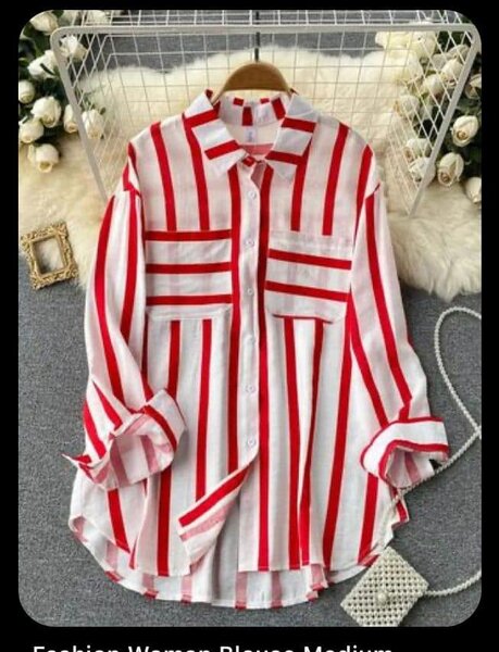 Fancy smart shirt