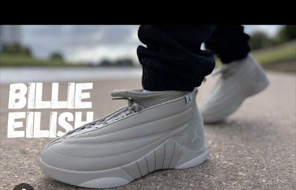 Jordan 15