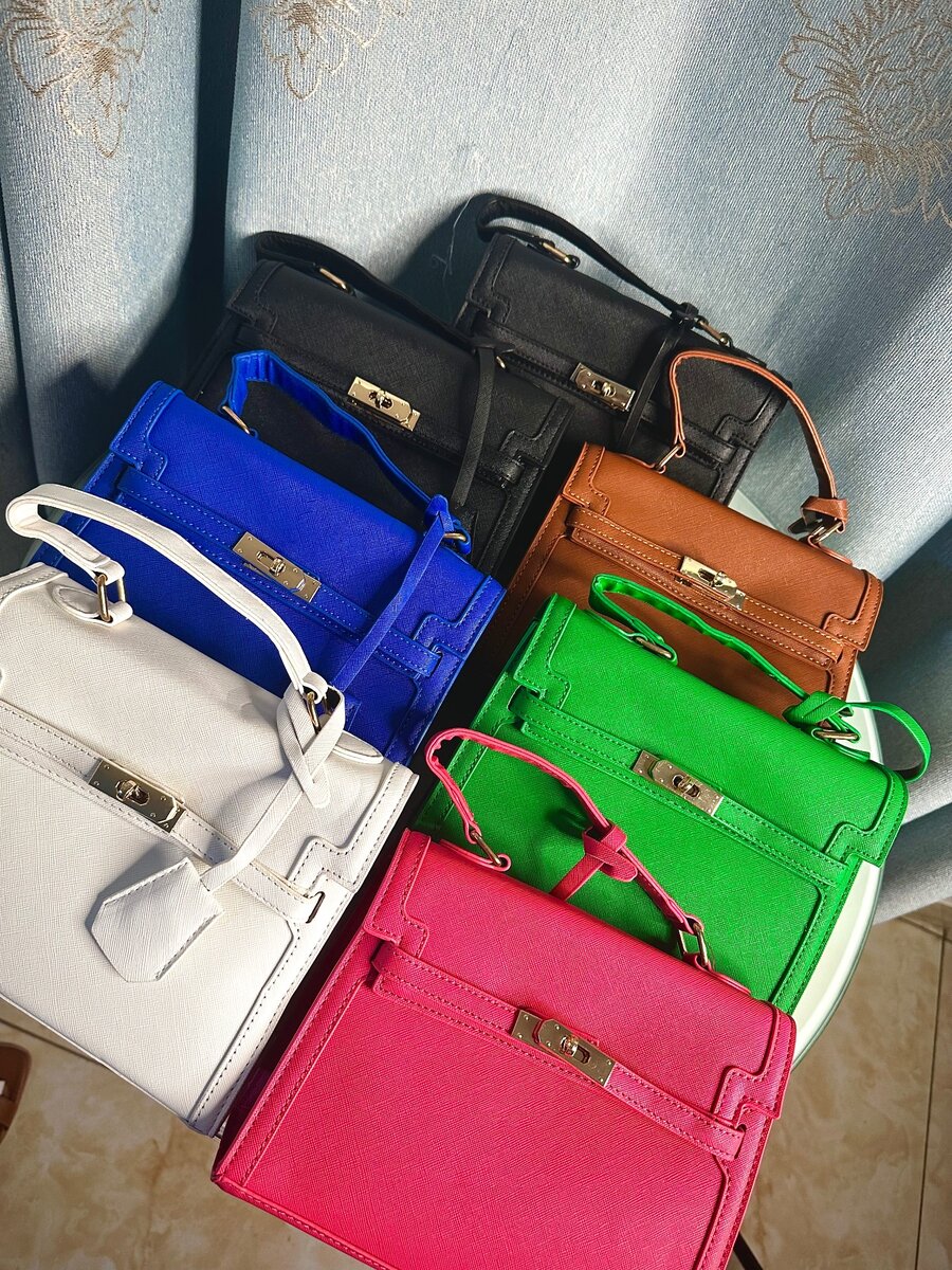 Fab fashion bag