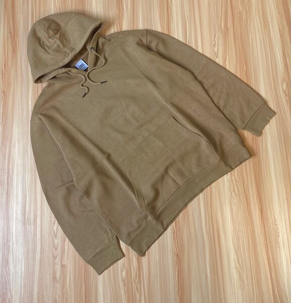 Thrift Hoodie