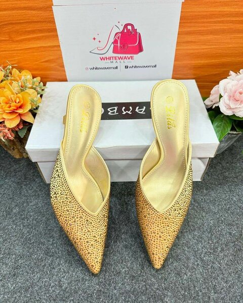 Beautiful heels