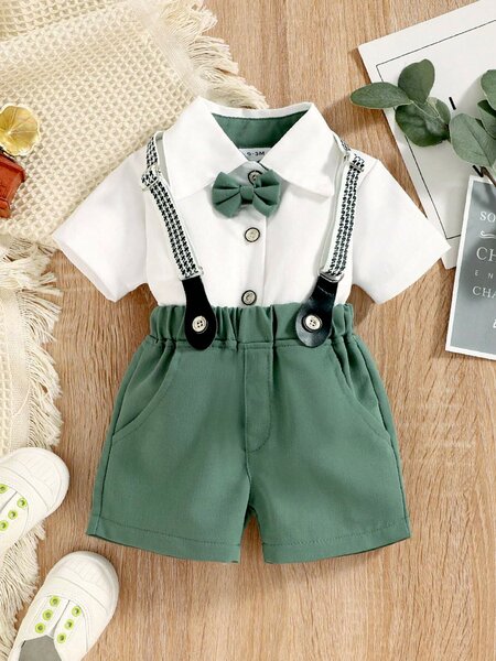 Complet haut culotte