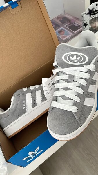 Sneaker Adidas campus original