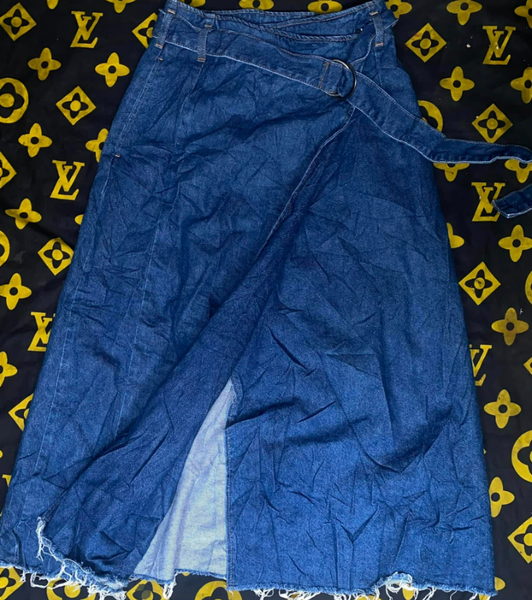 Designer skirts