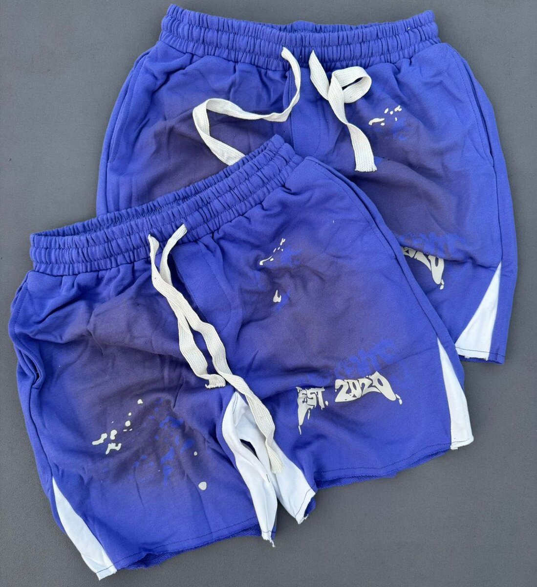 Short Bermuda