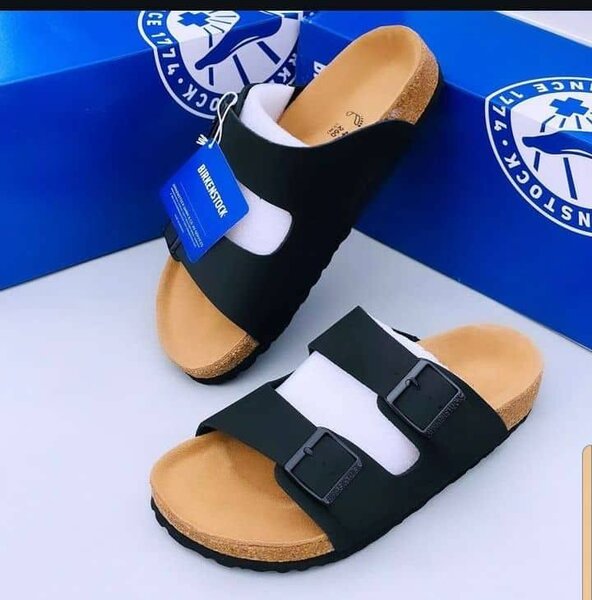 Birkenstocks