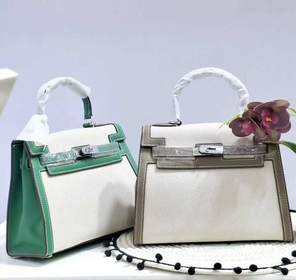 Sacs à main élégants en cuir