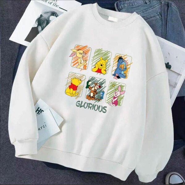 Sweatshirts